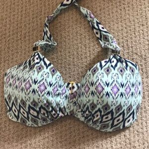 34DD VICTORIA’s SECRET SWIM TOP